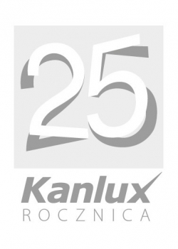 Kanlux świętuje 25 lat na polskim rynku