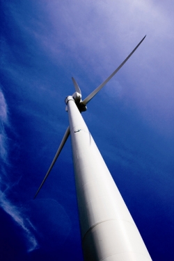 Hiszpania liderem UE w produkcji energii wiatrowej