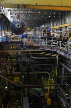 20 mld zł na inwestycje w wysokosprawne elektrownie węglowe