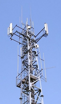 TeliaSonera uruchamia pierwszą komercyjną sieć 4G/LTE network