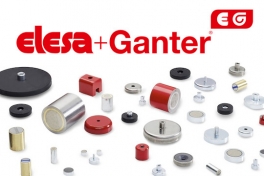 Magnesy Elesa&#43;Gante w ofercie Micros