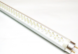 Świetlówki liniowe LED 120 cm T8/15W