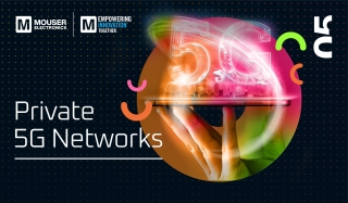 Możliwości prywatnych sieci 5G tematem piątego wydania Empowering Innovation Together