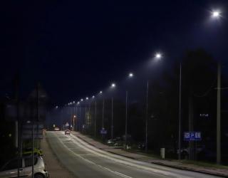 Niejasne przepisy mogą zmusić gminy do gaszenia światła na ulicach i w szpitalach