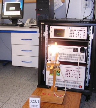Źródła światła LED niespełniające wymagań normy EN IEC 61000-3-2 pod kontrolą Urzędu Komunikacji Elektronicznej