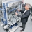 Hydraulika w praktyce na stanowiskach dydaktycznych firmy Bosch Rexroth