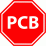 STOP PCB