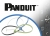 Kable i patchcordy ethernetowe oraz wyspecjalizowane opaski zaciskowe Panduit