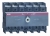 Przełączniki zasilania produkcji ABB  na 16 A…2500 A 