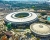 Inteligentna infrastruktura stadionu Maracanã w Brazyli