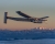 Solar Impulse rozpoczyna pierwszy lot dookoła świata