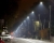 W Szczecinie powstaje inteligentny system zarządzania oświetleniem miejskim