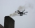 Śląsk: Antysmogowy dron analizuje skład dymu wydobywającego się z kominów