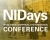 NIDays 2012 - konkurs National Instruments na najlepszą prezentację
