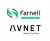 Farnell i Avnet utrzymują silną pozycję na stabilizującym się rynku