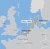 Podwodne połączenie energetyczne COBRAcable pomiędzy Holandią a Danią