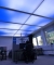 "Sztuczne niebo" - dynamiczne oświetlenie LED dla wnętrz biurowych