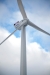 Pierwsze zamówienie na największe na świecie turbiny wiatrowe o mocy 8 MW