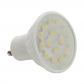 Lampa z diodami LED LED15 SMD C GU10&#45;WW/F