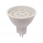 Lampa z diodami LED LED15 SMD C MR16&#45;WW