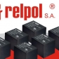 Przekaźniki od firmy Relpol