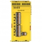 Przekaźnikowy moduł bezpieczeństwa WAGO 750&#45;669/000&#45;003