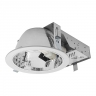 Oprawa typu downlight GOTERO DLP&#45;226&#45;W