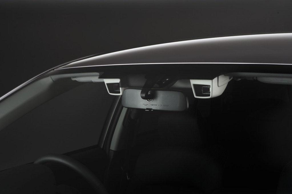 fot. www.fhi.co.jp Subaru New EyeSight