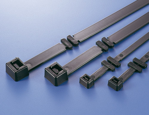 Chassis Fixing Ties BHT375