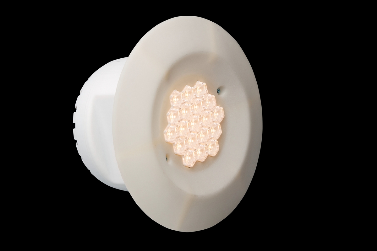 Nowy LED od GE Lighting