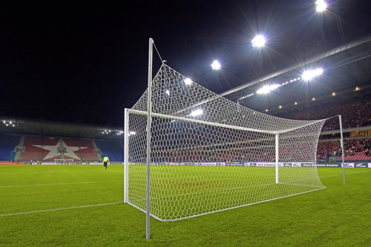 Philips oświetla stadion Wisły Kraków Philips oświetla stadion Wisły Kraków