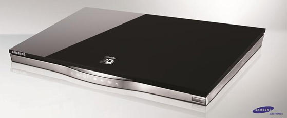 BD-D6500 &ndash; podstawowy model w ofercie odtwarzaczy Blu-ray 3D Samsunga. Za bardzo korzystną cenę oferuje takie funkcje jak konwersja obrazu do pełnej wysokiej rozdzielczości 1080p, szybkie rozpoczęcie odtwarzania (Ultra Fast Play), bezprzewodową synchronizację (One Foot Connection) i bezprzewodową łączność Wi-Fi z siecią komputerową.