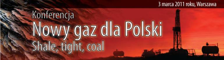 Nowy gaz dla Polski. Shale, tight, coal konferencja-gaz-łupkowy