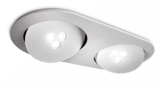 SMARTspot 57964 wbudowany reflektor punktowy