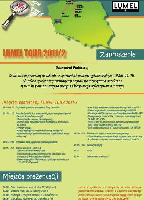 Lumel Lumel