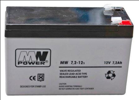 Akumulatory MW POWER typ MW-S, uzupełniają ofertę w zakresie produkt&oacute;w o najkorzystniejszej cenie. Typoszereg będzie sukcesywnie rozbudowywany.