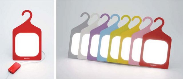 OLED Hanger