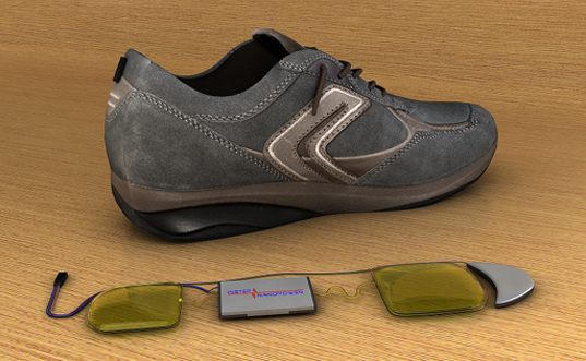 InStep NanoPower