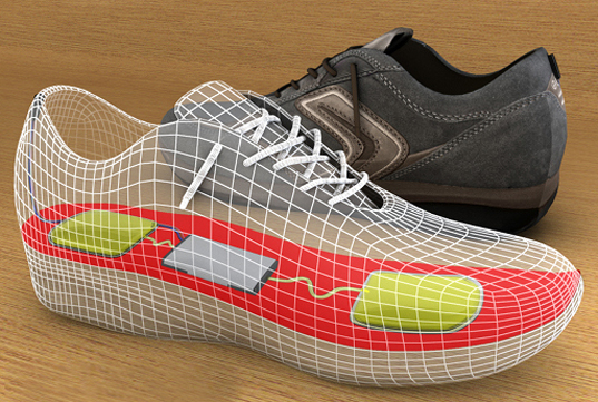 InStep NanoPower