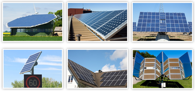 Możliwości aplikacji ogniw słonecznych Solar3D