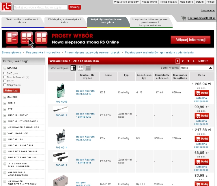 RS Poland Web RS POLAND WEB