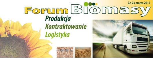 Forum Biomasy Forum Biomasy