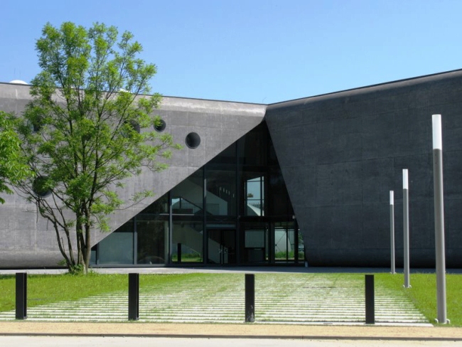 Muzeum Lotnictwa Polskiego
