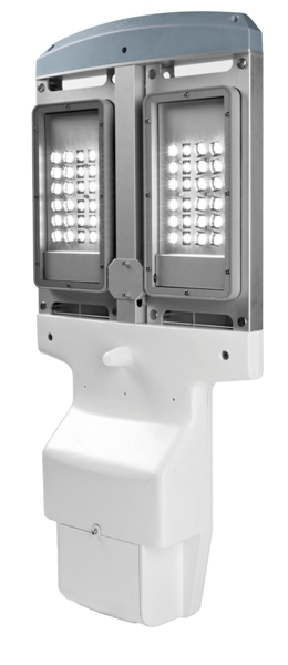 Lampy led oferowane przez Siled Sp. z o.o.