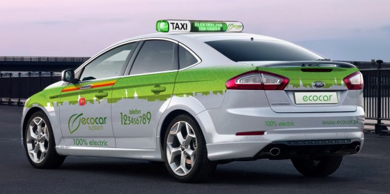 EcoCar System