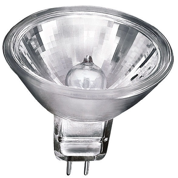 fot. 2. Niskonapięciowa (12 V) żar&oacute;wka DECOSTAR