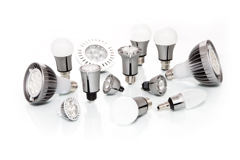 Lampy LED w ofercie Verbatim