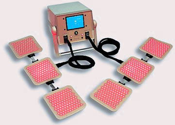 APLightSource&trade; 2000