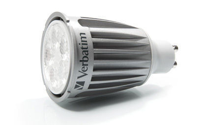 PAR16 GU10 7 W