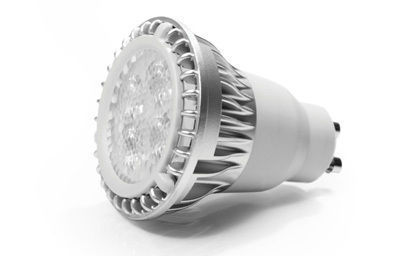 Verbatim LED PAR16 GU10
